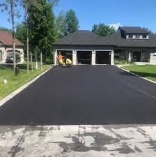 Best Recycled Asphalt Driveway Installation  in South Lancaster, MA